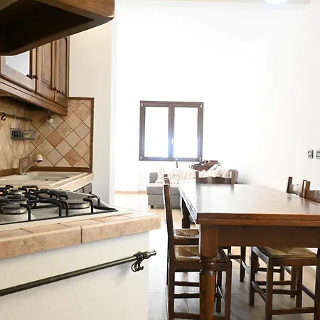 Apartmán Se160 - Senigallia, Comodo Trilocale Con Patio Senigallia