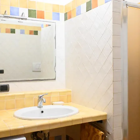 Se160 - Senigallia, Comodo Trilocale Con Patio Apartmán Senigallia