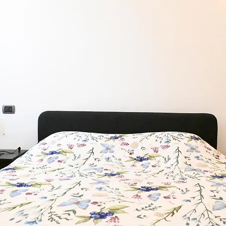 Se160 - Senigallia, Comodo Trilocale Con Patio Apartmán *