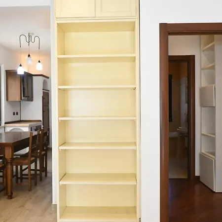 Apartmán Se160 - Senigallia, Comodo Trilocale Con Patio *