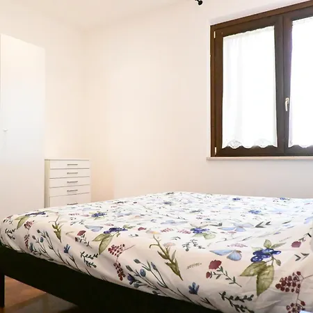 Se160 - Senigallia, Comodo Trilocale Con Patio Apartmán *