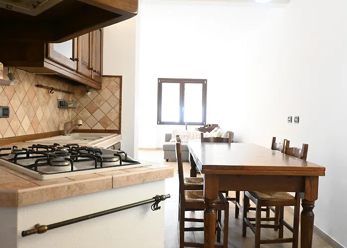 Apartman Se160 - Senigallia, Comodo Trilocale Con Patio Senigallia