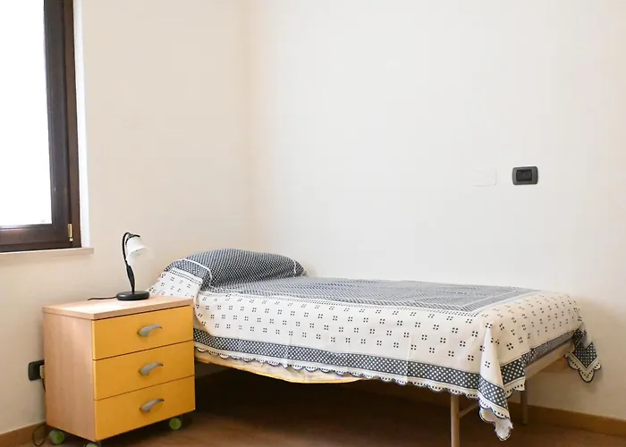 Apartman Se160 - Senigallia, Comodo Trilocale Con Patio Senigallia