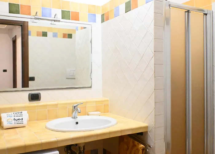 Se160 - Senigallia, Comodo Trilocale Con Patio Apartman Senigallia