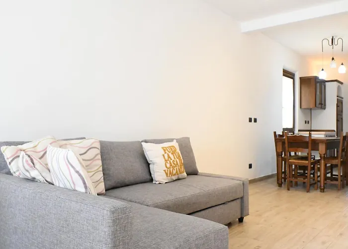 Apartman Se160 - Senigallia, Comodo Trilocale Con Patio Senigallia