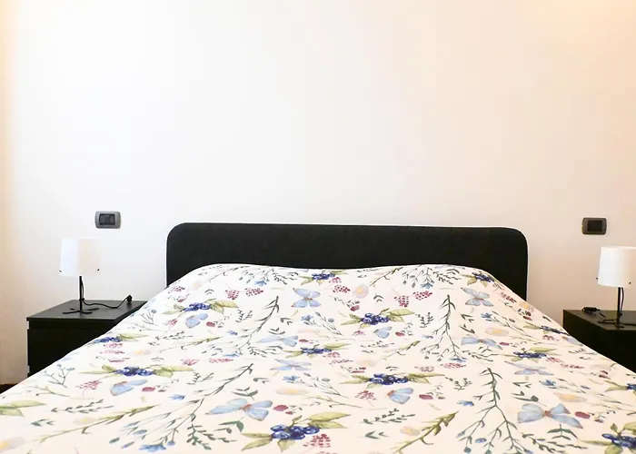 Se160 - Senigallia, Comodo Trilocale Con Patio Apartman *