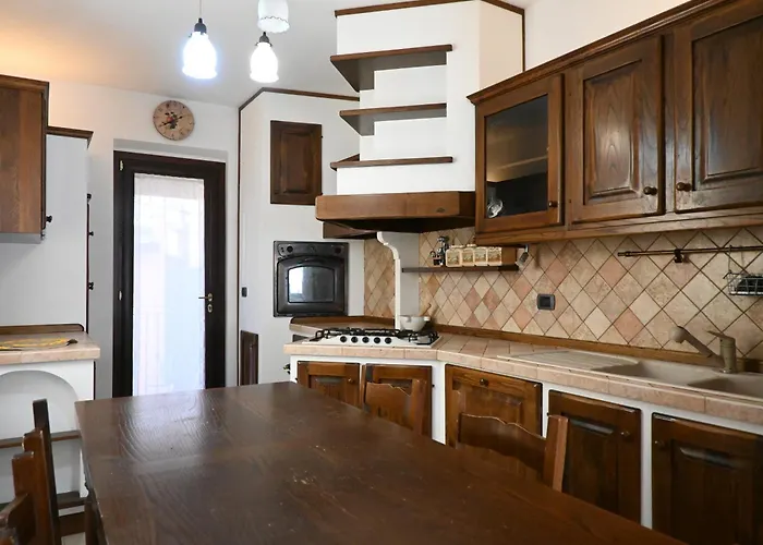 Apartman Se160 - Senigallia, Comodo Trilocale Con Patio *