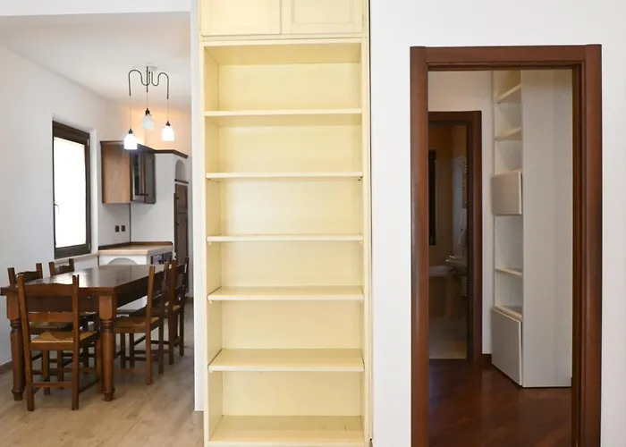 Apartman Se160 - Senigallia, Comodo Trilocale Con Patio *