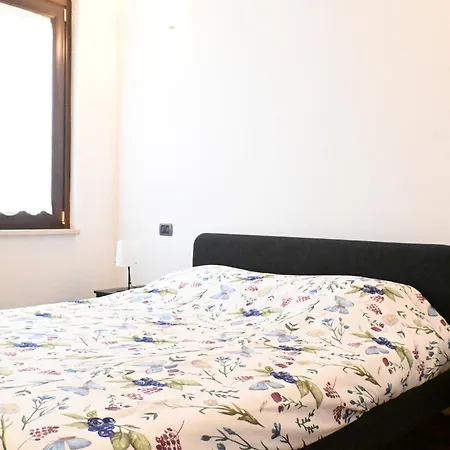 Se160 - Senigallia, Comodo Trilocale Con Patio Сенигаллия