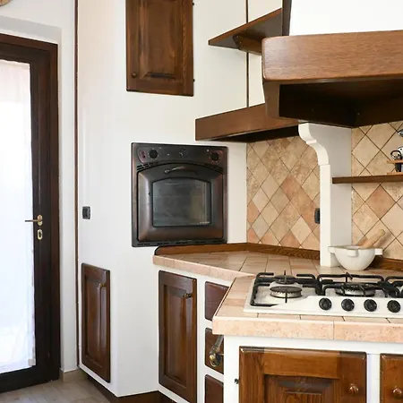 Se160 - Senigallia, Comodo Trilocale Con Patio Apartment *
