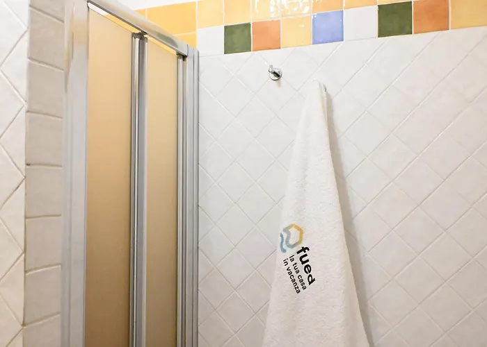 Se160 - Senigallia, Comodo Trilocale Con Patio *