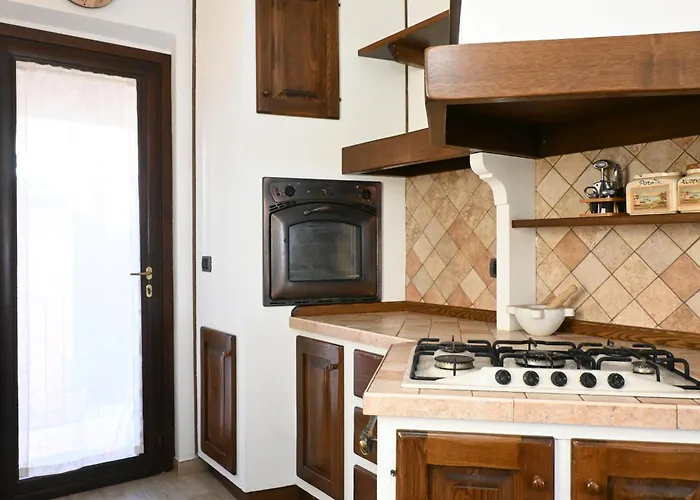 Se160 - Senigallia, Comodo Trilocale Con Patio Apartment *