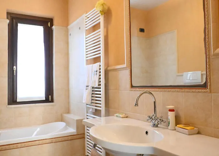 Apartment Se160 - Senigallia, Comodo Trilocale Con Patio Senigallia